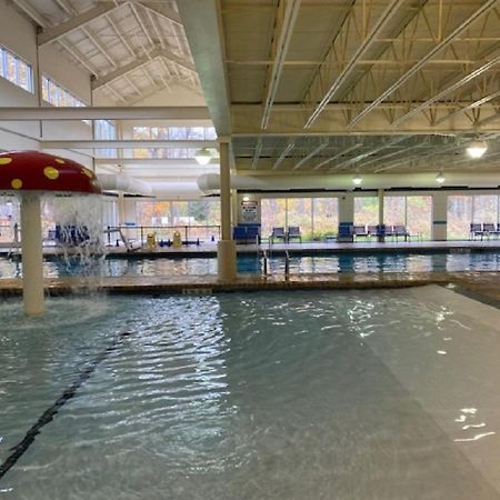 Pocono Villas Resort East Stroudsburg Zewnętrze zdjęcie