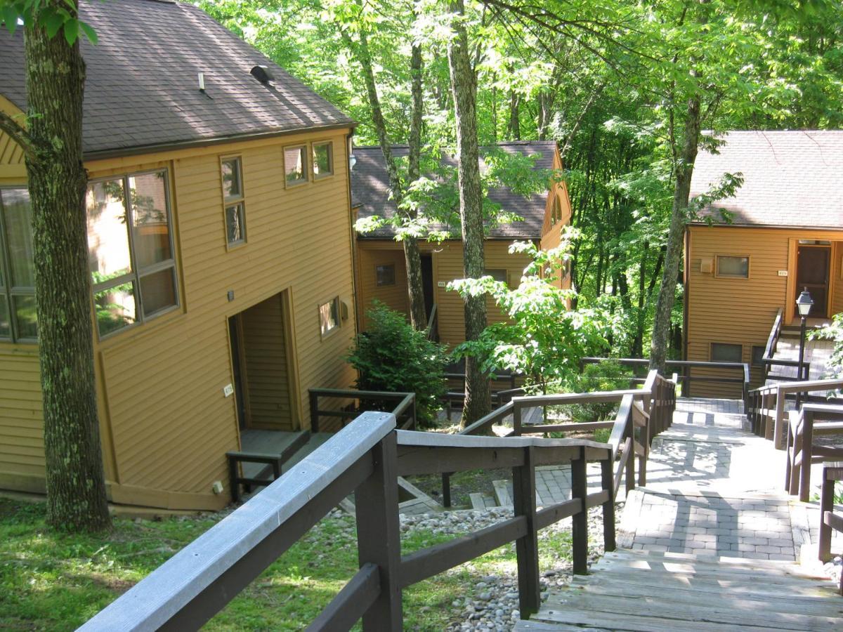 Pocono Villas Resort East Stroudsburg Zewnętrze zdjęcie