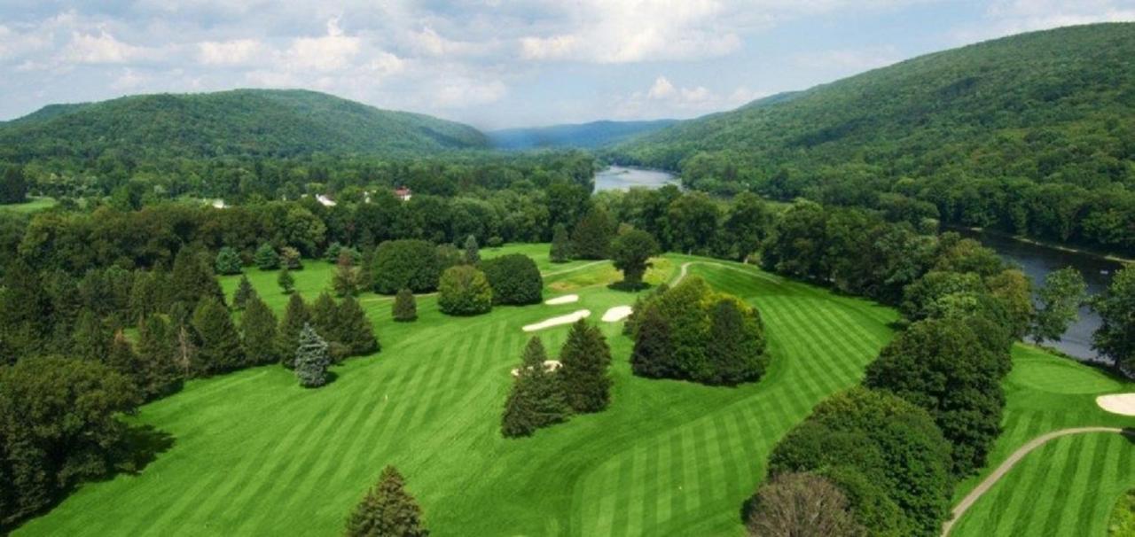 Pocono Villas Resort East Stroudsburg Zewnętrze zdjęcie