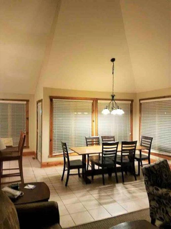 Pocono Villas Resort East Stroudsburg Zewnętrze zdjęcie