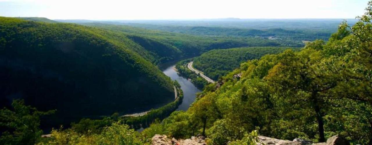 Pocono Villas Resort East Stroudsburg Zewnętrze zdjęcie