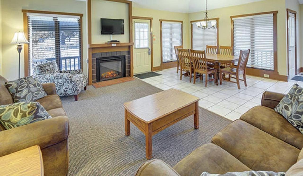Pocono Villas Resort East Stroudsburg Zewnętrze zdjęcie