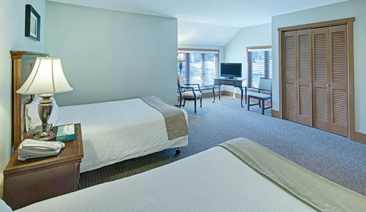 Pocono Villas Resort East Stroudsburg Zewnętrze zdjęcie
