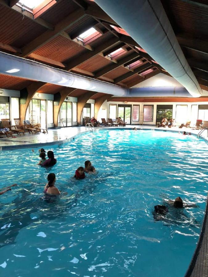 Pocono Villas Resort East Stroudsburg Zewnętrze zdjęcie
