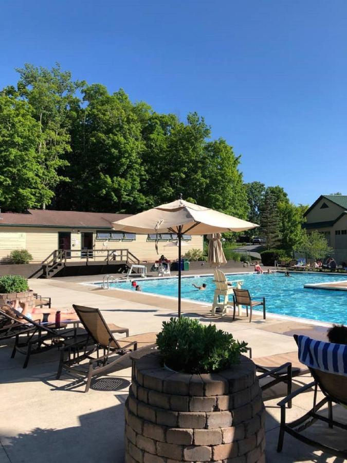 Pocono Villas Resort East Stroudsburg Zewnętrze zdjęcie