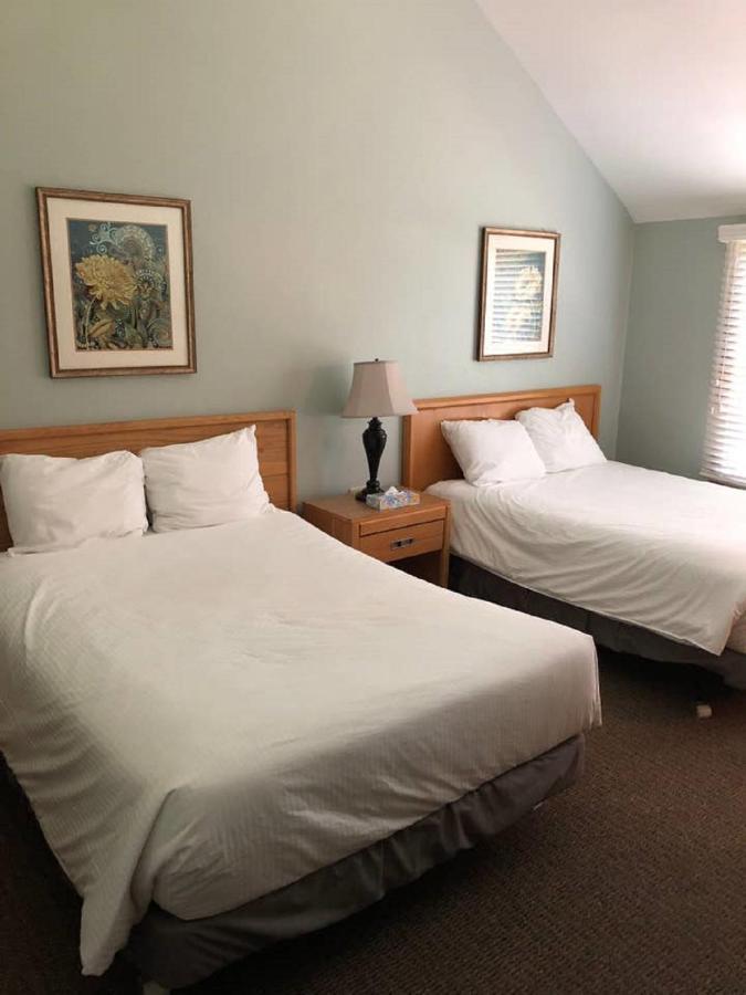 Pocono Villas Resort East Stroudsburg Zewnętrze zdjęcie