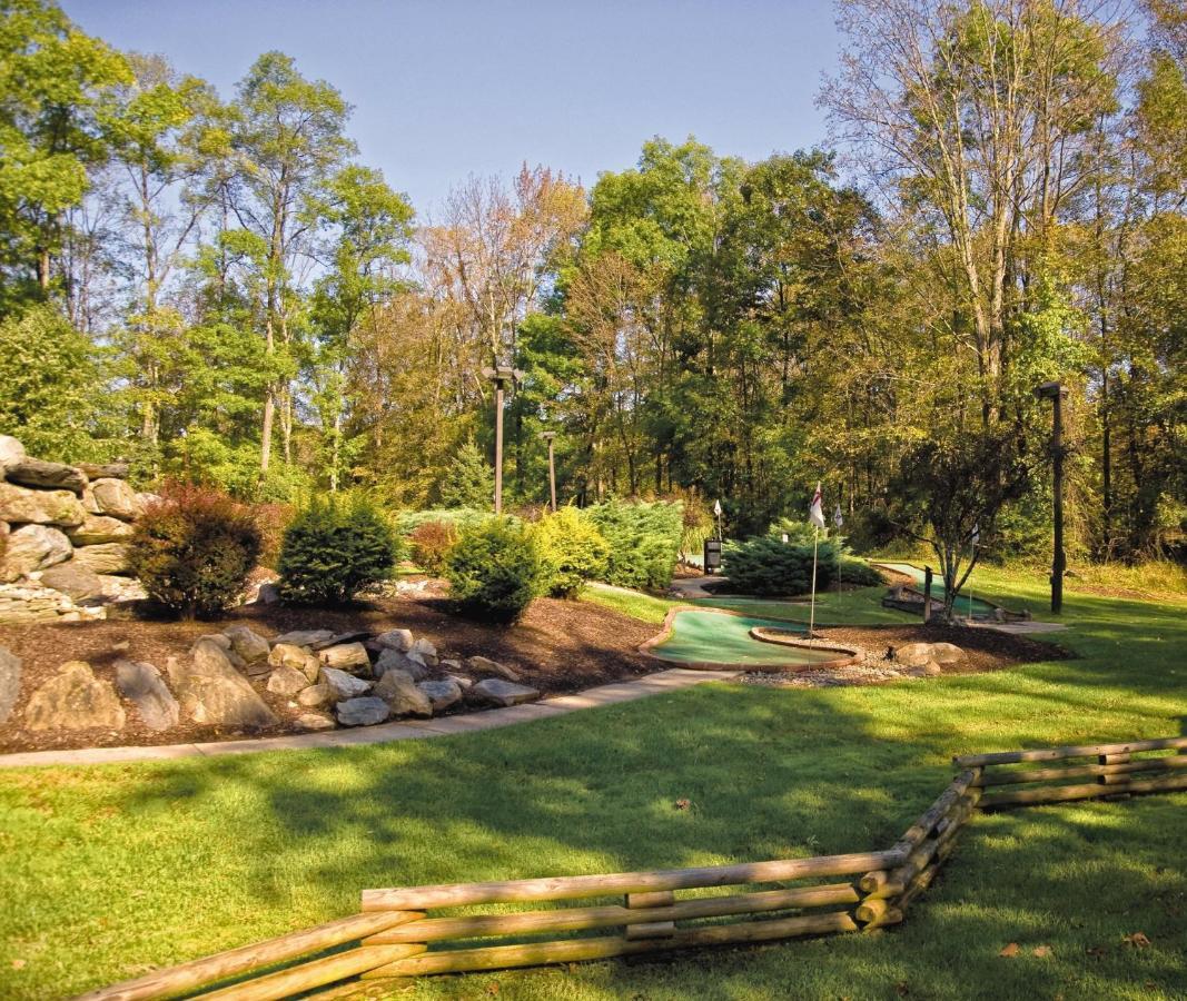 Pocono Villas Resort East Stroudsburg Zewnętrze zdjęcie