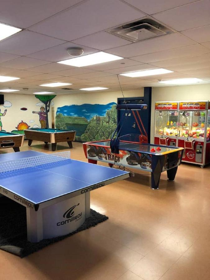 Pocono Villas Resort East Stroudsburg Zewnętrze zdjęcie