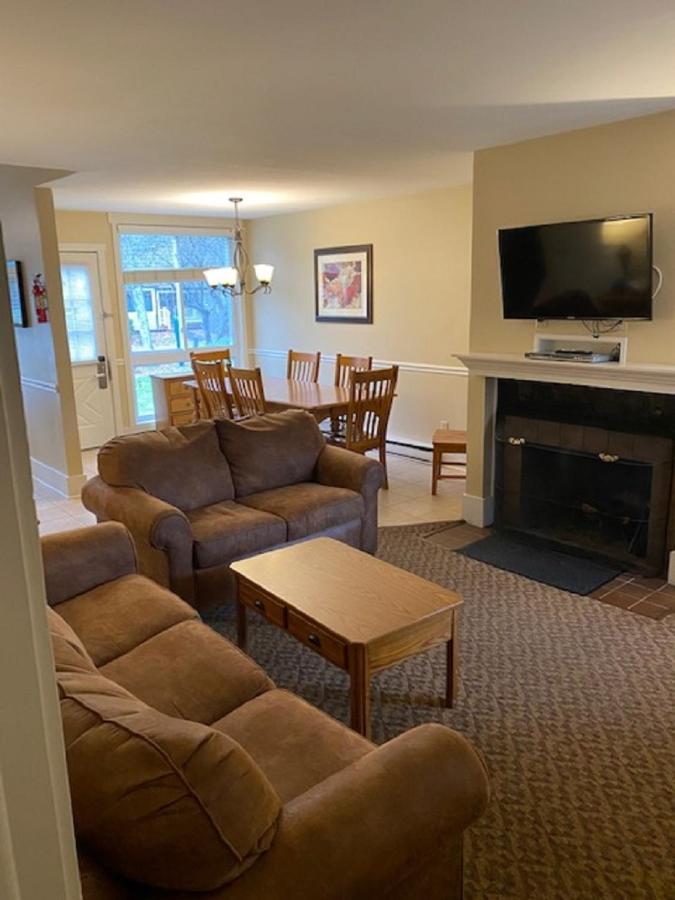 Pocono Villas Resort East Stroudsburg Zewnętrze zdjęcie