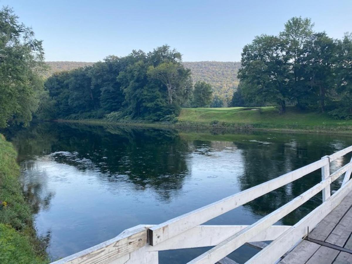 Pocono Villas Resort East Stroudsburg Zewnętrze zdjęcie