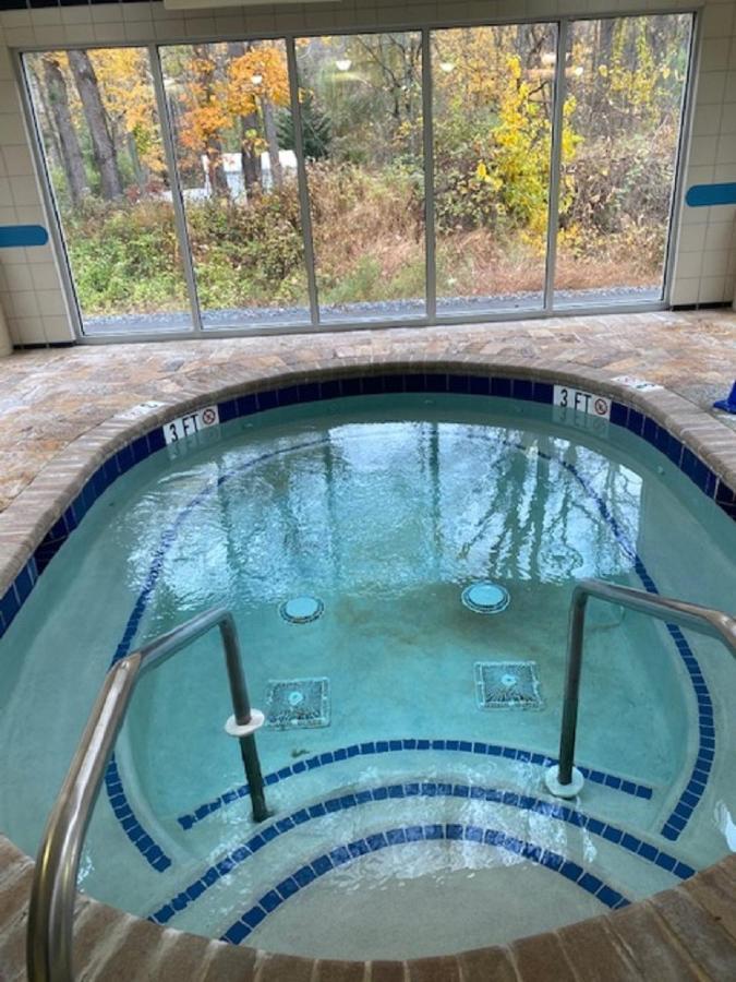 Pocono Villas Resort East Stroudsburg Zewnętrze zdjęcie