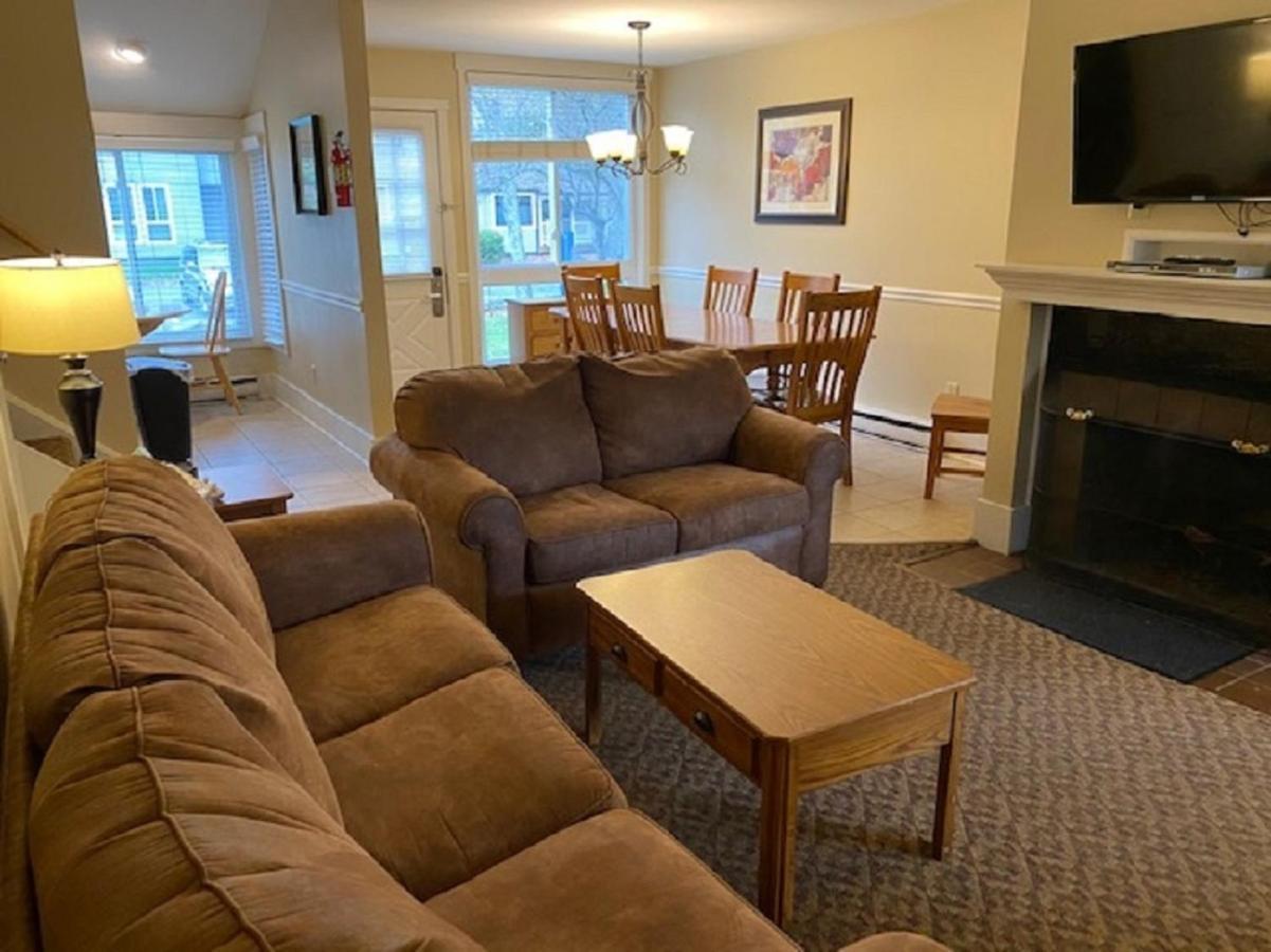 Pocono Villas Resort East Stroudsburg Zewnętrze zdjęcie
