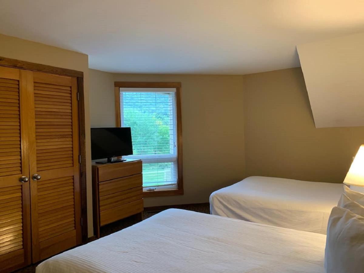 Pocono Villas Resort East Stroudsburg Zewnętrze zdjęcie