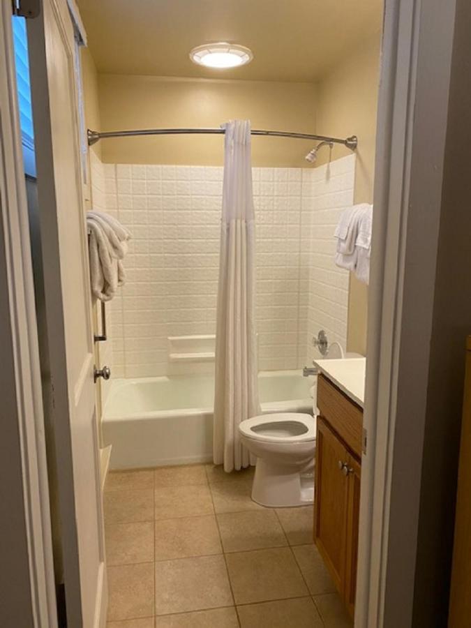 Pocono Villas Resort East Stroudsburg Zewnętrze zdjęcie