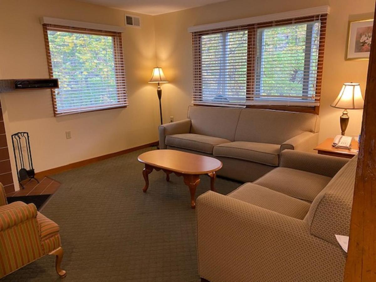 Pocono Villas Resort East Stroudsburg Zewnętrze zdjęcie