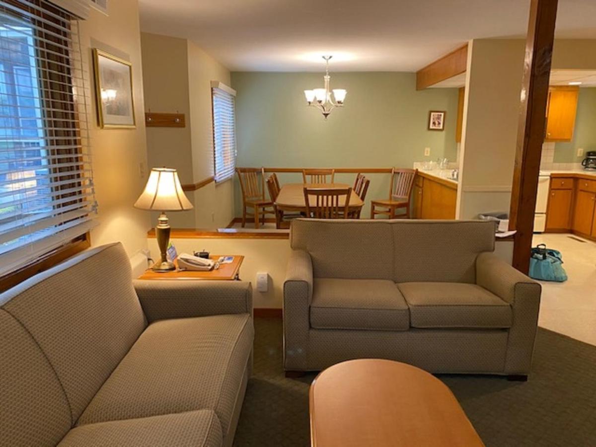 Pocono Villas Resort East Stroudsburg Zewnętrze zdjęcie