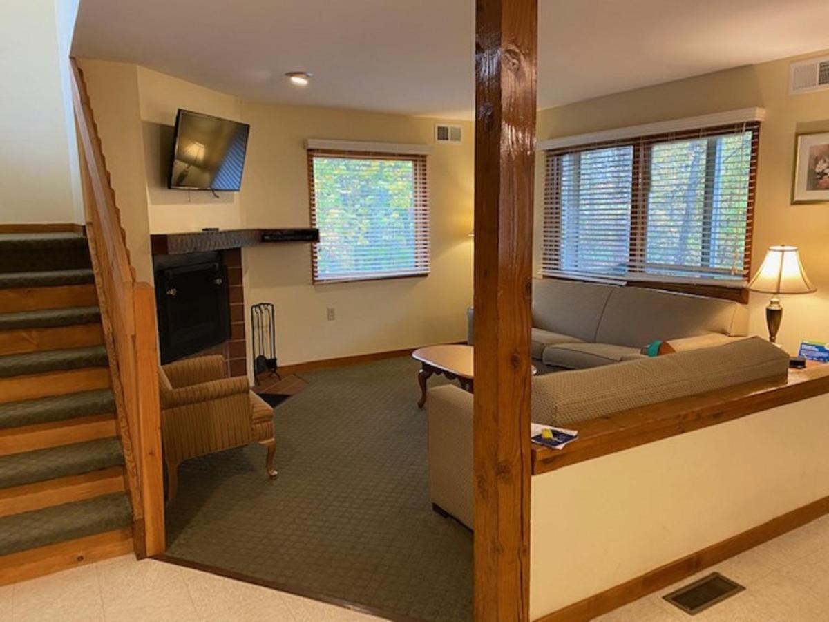 Pocono Villas Resort East Stroudsburg Zewnętrze zdjęcie