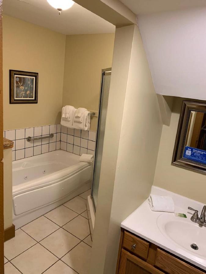 Pocono Villas Resort East Stroudsburg Zewnętrze zdjęcie