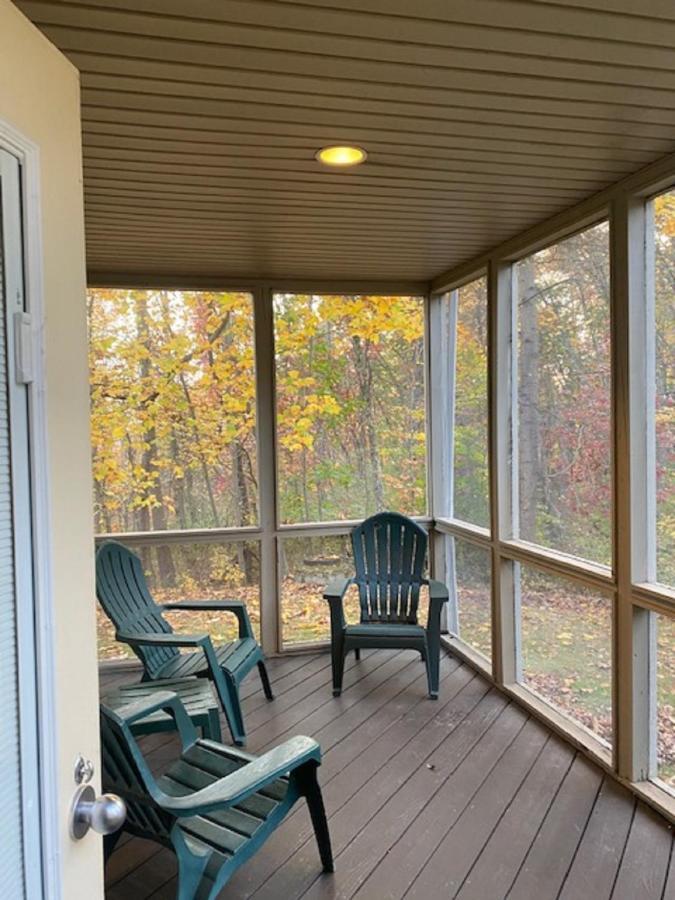 Pocono Villas Resort East Stroudsburg Zewnętrze zdjęcie
