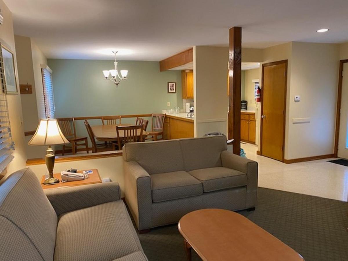 Pocono Villas Resort East Stroudsburg Zewnętrze zdjęcie