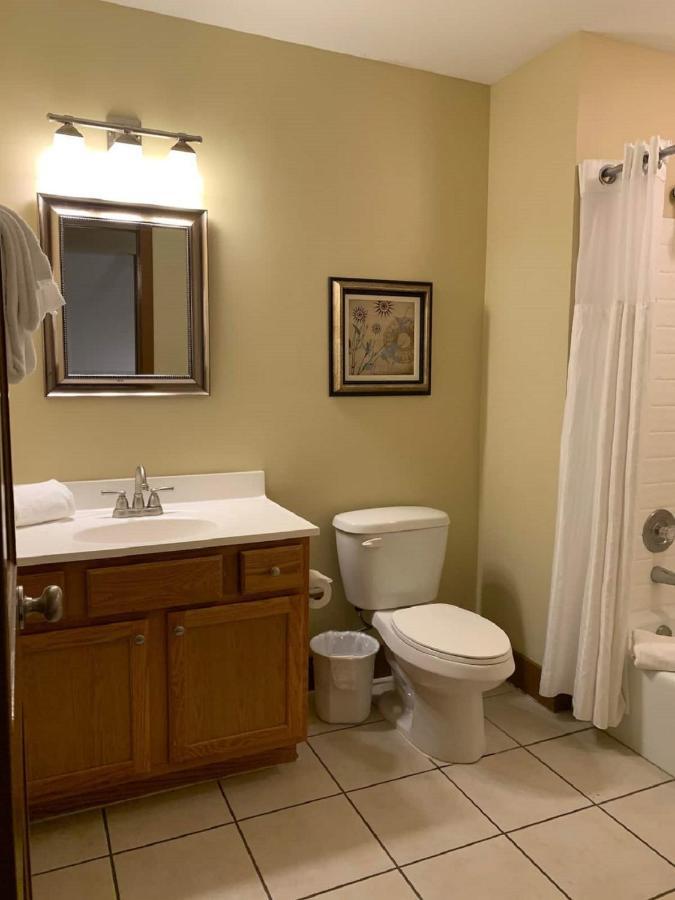 Pocono Villas Resort East Stroudsburg Zewnętrze zdjęcie