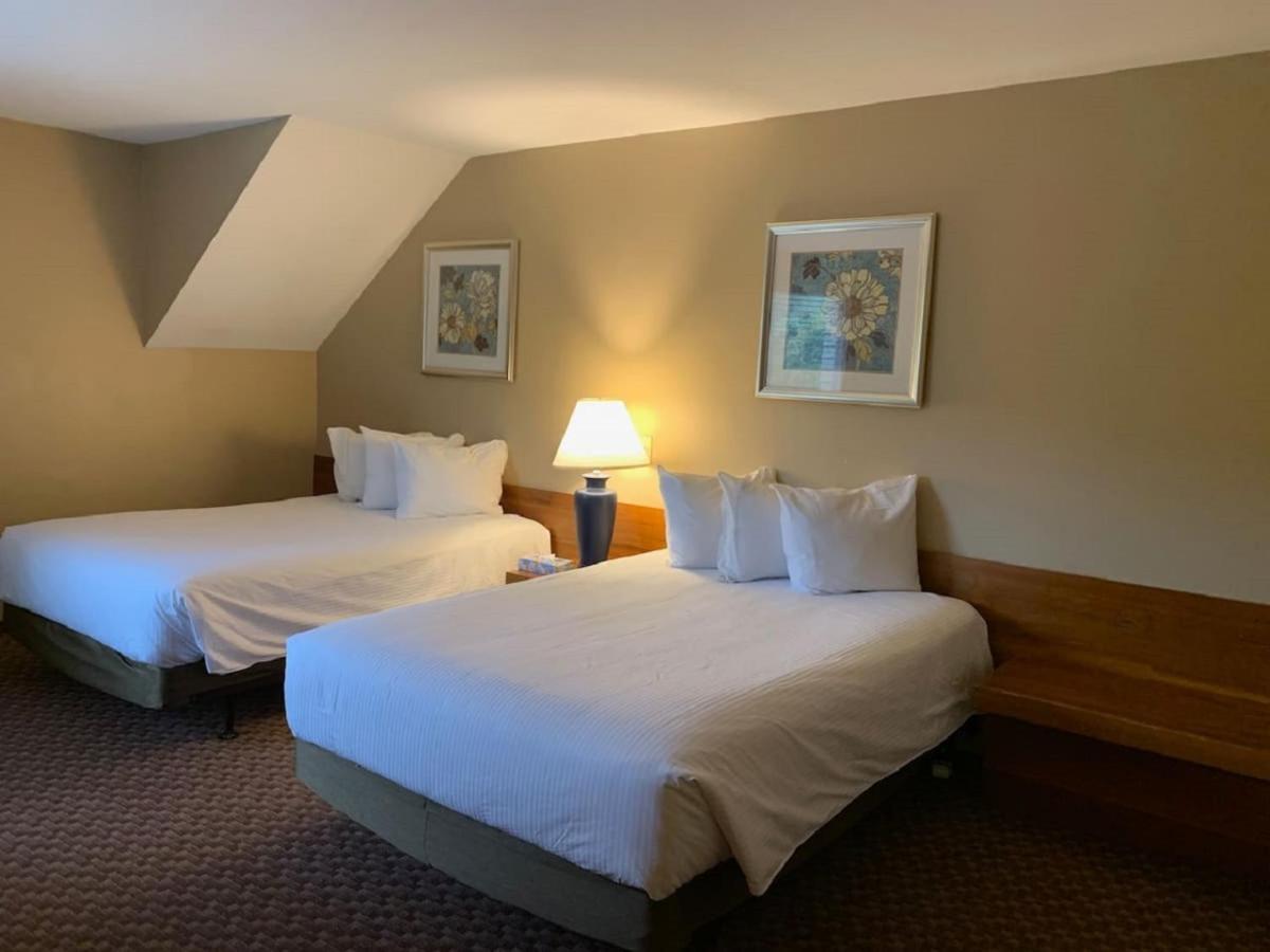 Pocono Villas Resort East Stroudsburg Zewnętrze zdjęcie