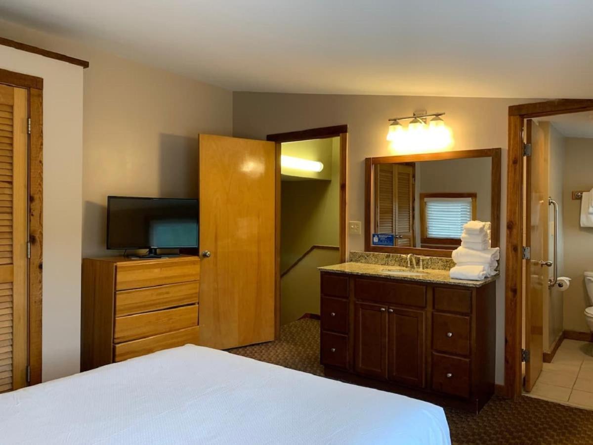 Pocono Villas Resort East Stroudsburg Zewnętrze zdjęcie