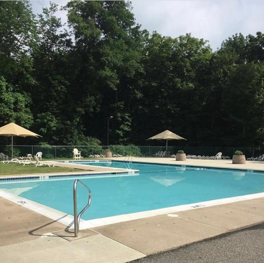 Pocono Villas Resort East Stroudsburg Zewnętrze zdjęcie