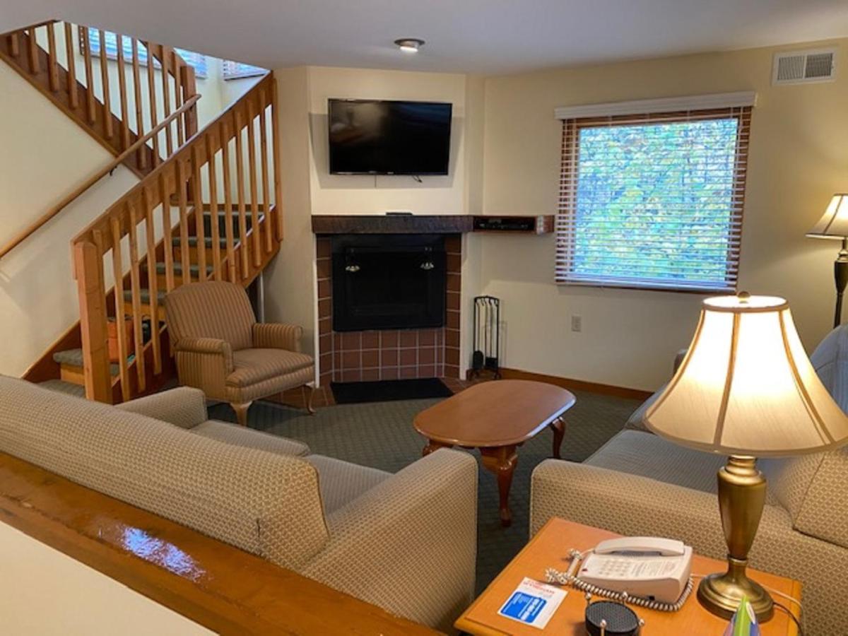 Pocono Villas Resort East Stroudsburg Zewnętrze zdjęcie
