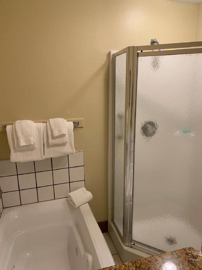Pocono Villas Resort East Stroudsburg Zewnętrze zdjęcie